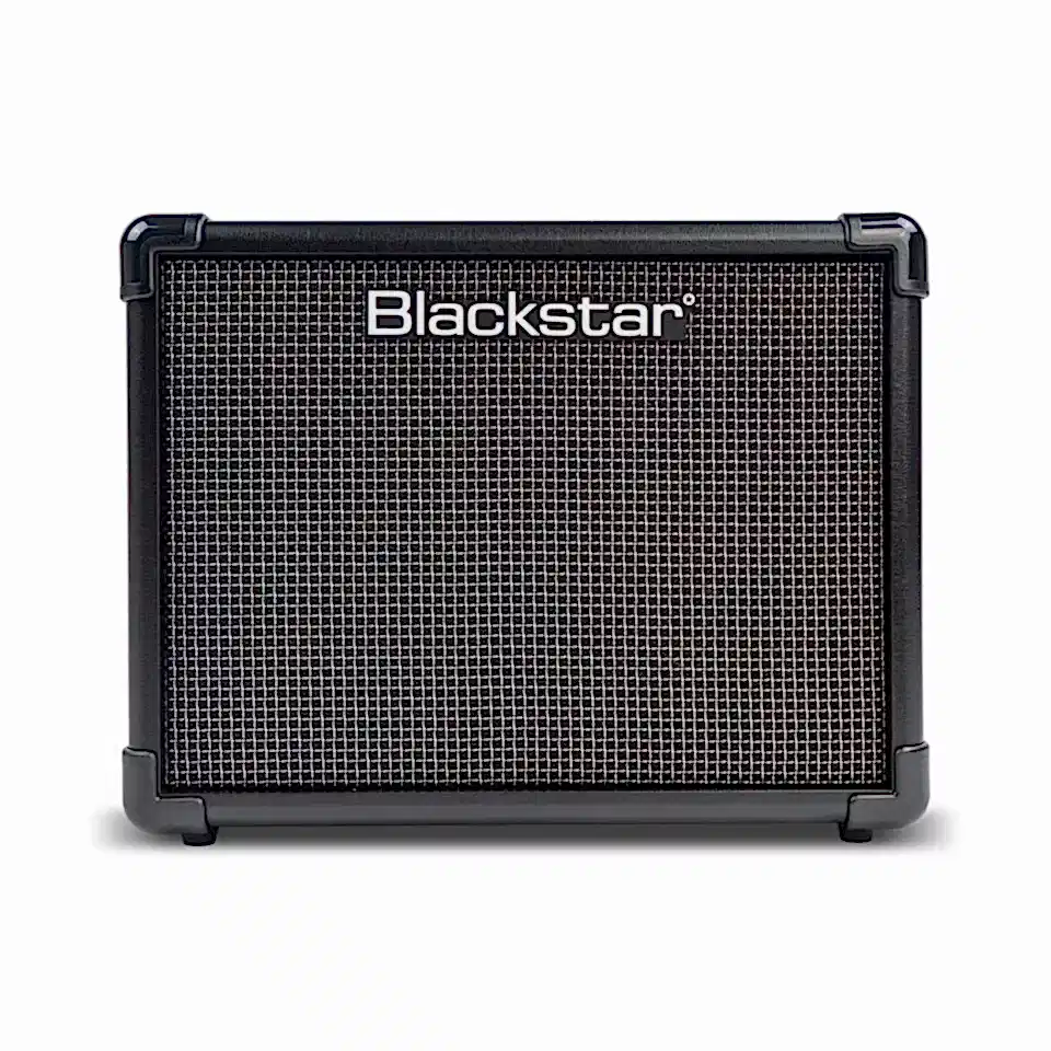 Blackstar ID:Core 10 V4 Dijital Kombo Elektro Gitar Amfi